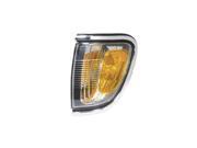 Replacement Vision TY20078A1L Driver Side Corner Light For 01 04 Toyota Tacoma