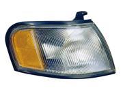 Replacement Vision NS20073A1R Right Corner Light For 95 98 200SX 95 99 Sentra