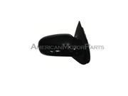 Replacement Depo 335 5417R3MB Right Black Manual Mirror For Sunfire Cavalier