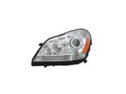 Replacement TYC 20 9382 00 1 Left Headlight For GL450 GL550 GL350 GL320 GL500