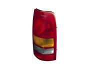 Replacement TYC 11 5185 00 1 Right Tail Light For GMC Sierra 2500 Sierra 1500