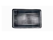 Replacement Depo 773 2005L AQ Driver Side Fog Light For Volvo 2000 V40 2000 S40