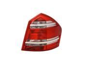 Replacement TYC 11 6543 00 Right Tail Light For GL450 GL550 GL500 GL320
