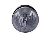 Replacement TYC 19 5741 00 Left Or Right Fog Light For 2004 Jeep Grand Cherokee