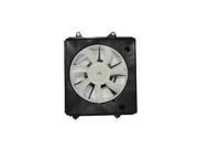 Replacement TYC 611480 Cooling Fan For 2015 Honda Fit 386155R1003 HO3113135
