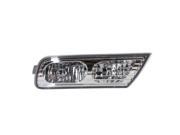 Replacement TYC 19 6007 00 1 Passenger Side Fog Light For 10 13 Acura MDX