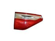 TYC 17 5286 00 1 Driver Side Replacement Tail Light For Honda Odyssey