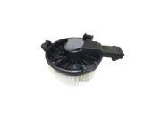 Replacement TYC 700257 Blower For 12 13 Honda Civic 79311TR0A01