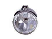 Replacement Depo 333 2021N AS Left Or Right Fog Light For Sebring Pacifica