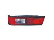 Replacement Depo 312 1306R AC Passenger Side Tail Light For 97 99 Toyota Camry