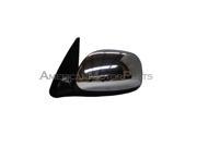 Replacement TYC 5340141 5340142 Pair Side Power Mirror For 04 06 Toyota Tundra