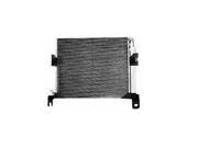 Replacement TYC 4369 AC Condenser For 13 15 Toyota Tacoma 8846004211 TO3030326