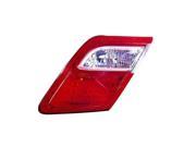 TYC 17 5249 00 1 Passenger Side Replacement Tail Light For Toyota Camry
