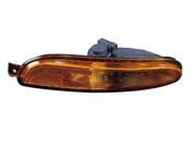 Replacement Vision CR30061A3R Passenger Signal Light For 03 04 Chrysler 300M