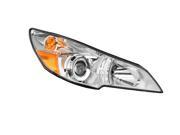 Replacement TYC 20 9115 00 1 Right Headlight For Subaru 2010 Legacy 2010 Outback