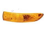 Replacement Vision MB30063A1R Right Signal Light For 02 05 Mitsubishi Eclipse
