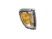 Replacement Depo 312 1547R AS1 Passenger Corner Light For 01 04 Toyota Tacoma