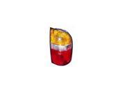 Replacement Depo 312 1935R AF Passenger Side Tail Light For 01 04 Toyota Tacoma
