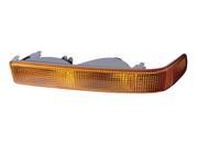 Replacement Depo 332 1660L UF Left Signal Light For 88 04 S10 95 05 Blazer