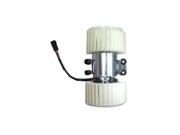 Replacement Depo 344 58008 000 Blower For 01 06 BMW X5 64118382305 BM3126106