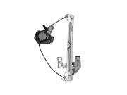 Replacement TYC 660341 Front Right Window Regulator For 01 05 PT Cruiser