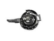 Replacement Depo 315 2026L AS Driver Side Fog Light For 07 09 Nissan Quest