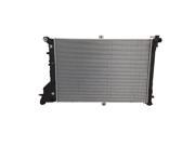 Replacement TYC 13335 Radiator For Nissan 12 15 NV3500 12 15 NV2500 12 15 NV1500