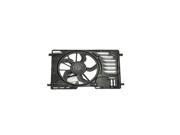Replacement TYC 622910 Cooling Fan For 13 15 Ford Escape CV6Z8C607J FO3115195