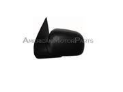 Replacement TYC 3020531 3020532 Pair Power Mirror For Explorer Mountaineer