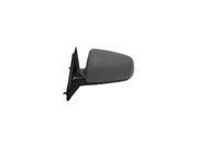 Replacement TYC 8300041 8300042 Left And Right Power Mirror For 98 08 Audi A4