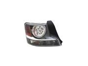Replacement TYC 11 6636 00 Driver Side Tail Light For 14 16 Scion tC 8156121330