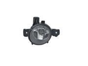 Replacement TYC 19 0468 00 Driver Side Fog Light For 07 10 BMW X5 63176924655