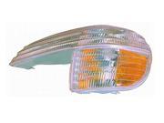Replacement Vision FD30062A3L Left Signal Light For Explorer Mountaineer
