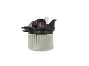 Replacement TYC 700265 Blower For Mini Cooper Cooper Paceman Cooper Countryman