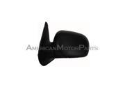 Replacement TYC 3040032 3040031 Pair Side Power Mirror For 91 11 Ford Ranger