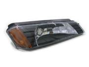 Replacement Vision CV30079A3R Right Signal Light For 02 06 Avalanche 1500