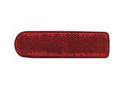 Replacement TYC 17 5214 00 Driver Side Signal Light For 96 04 Nissan Pathfinder