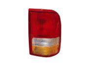Replacement Depo 331 1922R UF Passenger Side Tail Light For 93 07 Ford Ranger