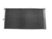 Replacement TYC 3975 AC Condenser For 11 13 Ford F 150 BL3Z19712A FO3030233