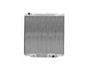 Replacement Depo 330 56008 010 Radiator For Ford Excursion F 350 Super Duty