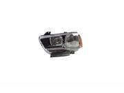 Replacement TYC Driver Side Headlight For 11-14 Dodge Charger 57010413AD Replacement TYC Driver Side Headlight For 11-14 Dodge Charger 57010413AD