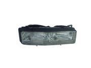 Replacement Depo 332-1151R-AS Right Headlight For 88-91 Cutlass Supreme Replacement Depo 332-1151R-AS Right Headlight For 88-91 Cutlass Supreme