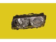 Replacement Depo 344-1114L-AS2 Driver Side Headlight For BMW 740i 750iL 740iL Replacement Depo 344-1114L-AS2 Driver Side Headlight For BMW 740i 750iL 740iL