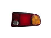 Replacement Depo 214-1941R-AS Passenger Tail Light For 93-01 Mitsubishi Mirage Replacement Depo 214-1941R-AS Passenger Tail Light For 93-01 Mitsubishi Mirage