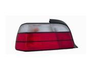 Replacement TYC 11-5998-91-1 Left Tail Light For M3 328i 325i 323i 318i 328is Replacement TYC 11-5998-91-1 Left Tail Light For M3 328i 325i 323i 318i 328is