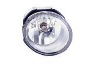 Replacement Vision FNS113MR Right Fog Light For 03-04 Xterra 03-04 Frontier Replacement Vision FNS113MR Right Fog Light For 03-04 Xterra 03-04 Frontier