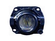 Replacement Depo 344-2003N-AS Driver Or Passenger Fog Light For 04-06 BMW X3 Replacement Depo 344-2003N-AS Driver Or Passenger Fog Light For 04-06 BMW X3