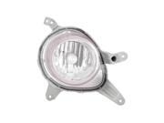 Replacement Depo 321-2034R-AS Passenger Fog Light For 13-16 Hyundai Veloster Replacement Depo 321-2034R-AS Passenger Fog Light For 13-16 Hyundai Veloster