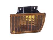 Replacement Depo 332-1642L-US Left Signal Light For 94-96 Beretta 87-94 Sunbird Replacement Depo 332-1642L-US Left Signal Light For 94-96 Beretta 87-94 Sunbird