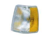 Replacement Depo 373-1502L-AS Driver Side Signal Light For Volvo 940 960 740 Replacement Depo 373-1502L-AS Driver Side Signal Light For Volvo 940 960 740